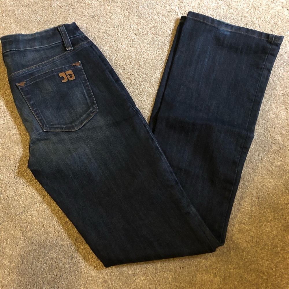 JOE’S JEANS